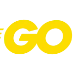 Go Yellow SVG Icon